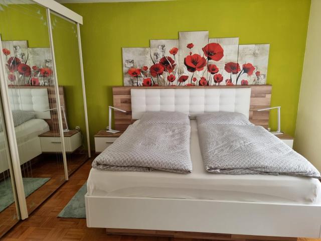 Ferienwohnung Mohnblume