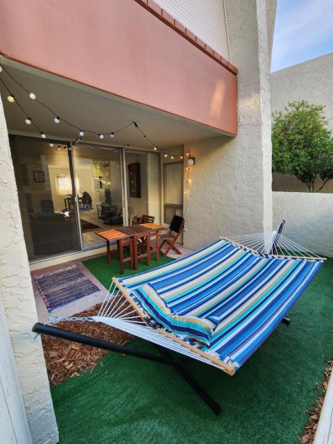 Lux Resort Condo (Old Town Scottsdale!)