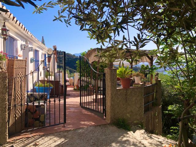 Casa Ganesha