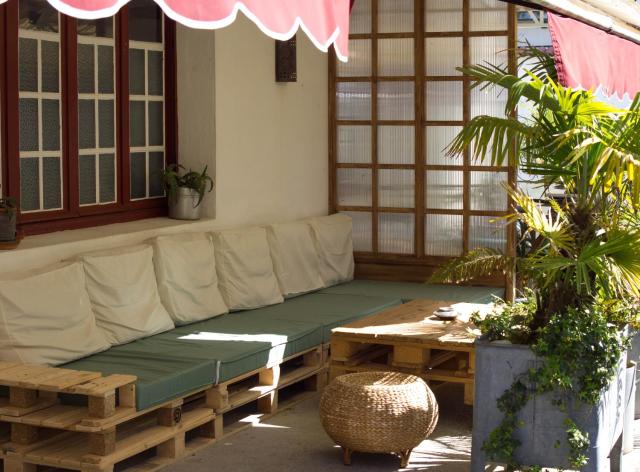 L'escale Surf Hostel - Auberge de jeunesse