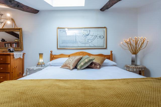 Statuto Ethnic Home by Wonderful Italy