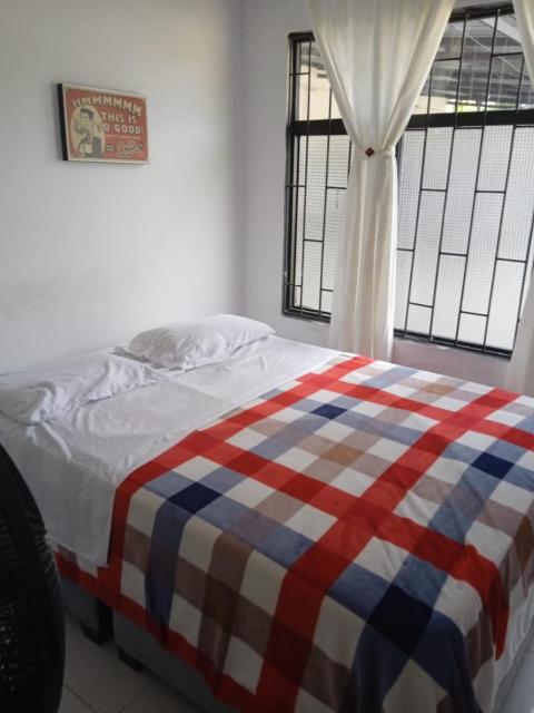 HOTEL POSADA CAMPESTRE SAN JUAN