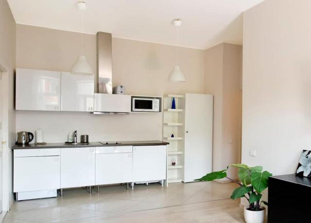 Bright apartment in Old Town by URBAN RENT