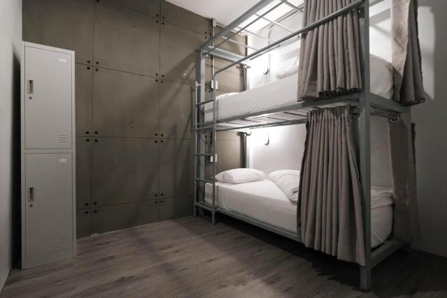 Man Cave Hostel Vientiane