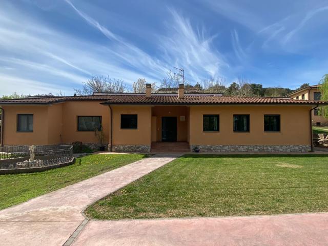 Casa Santa Elena