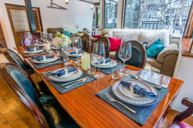 Chalet Hakuba