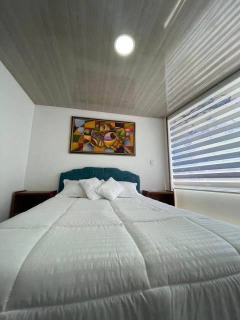 Hotel Luna Celeste
