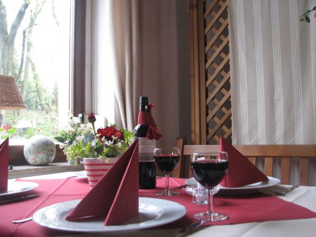 Hotel Zum Gondoliere