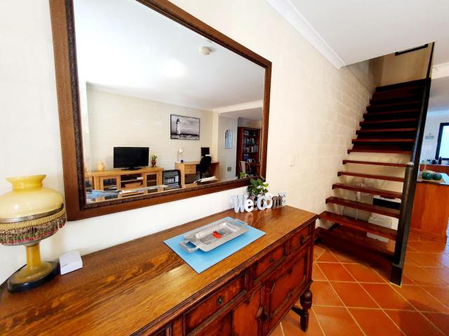Primary 43 2BRM Townhouse Fremantle with 2 Carbays