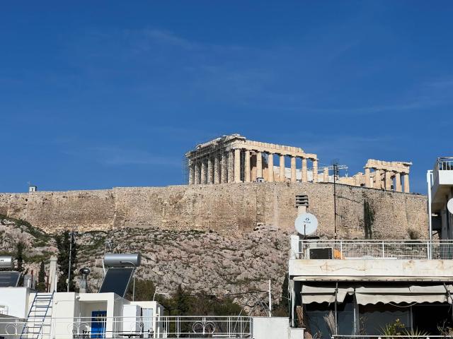 Herodion Residence
