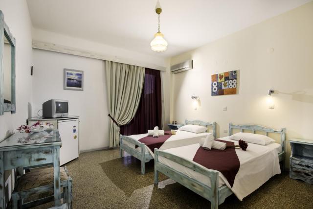 Kalathos Sun Hotel
