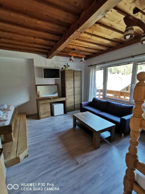Bed&Breakfast Anž'k