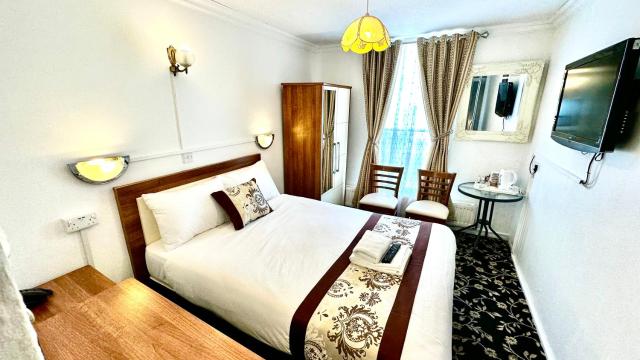 Andorra Guest Accommodation