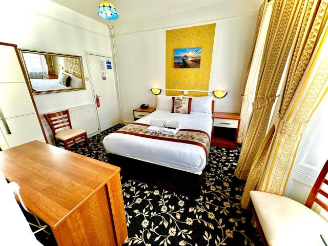 Andorra Guest Accommodation