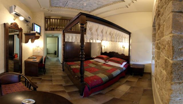 Akkotel-Boutique hotel
