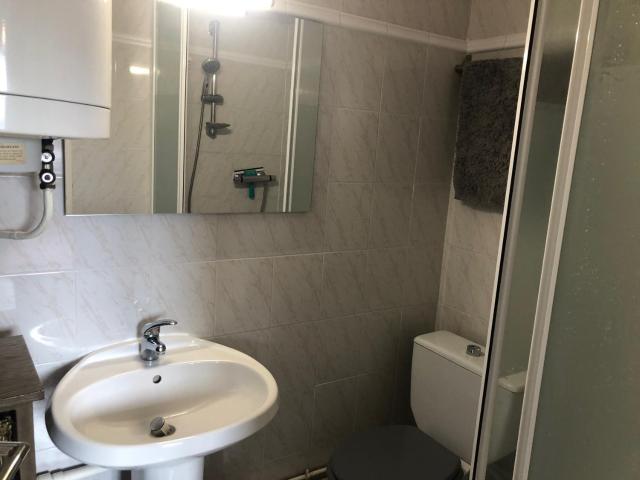 Charmant appartement près de la plage - FR-1-712-10