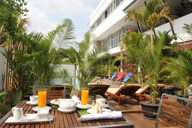 MEN's Resort & Spa (Gay Hotel)