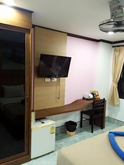 Baan Ketkeaw Guest House 2