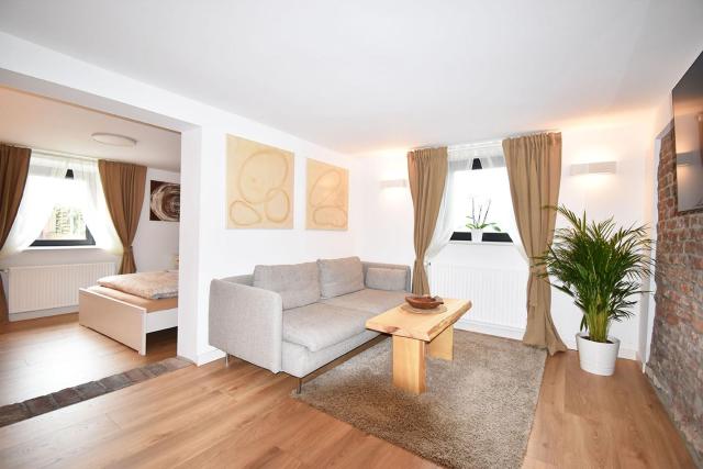SWEET HOME in Meerbusch bei Messe Düsseldorf