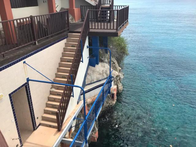 Vacation house at Playa Lagun Private Beach