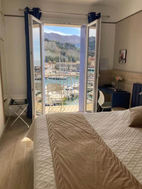 Hotel Le Golfe