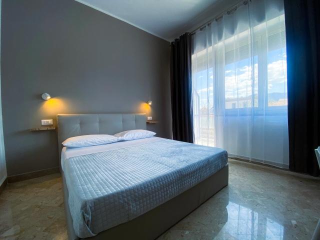 Leone Suite B&B & Restaurant AIC