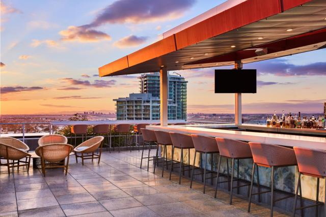The Westin Tempe