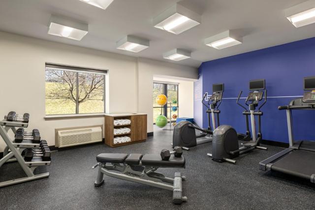 Holiday Inn Express & Suites East Greenbush Albany-Skyline by IHG