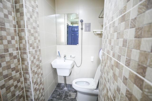 Daegu Midtown Hostel