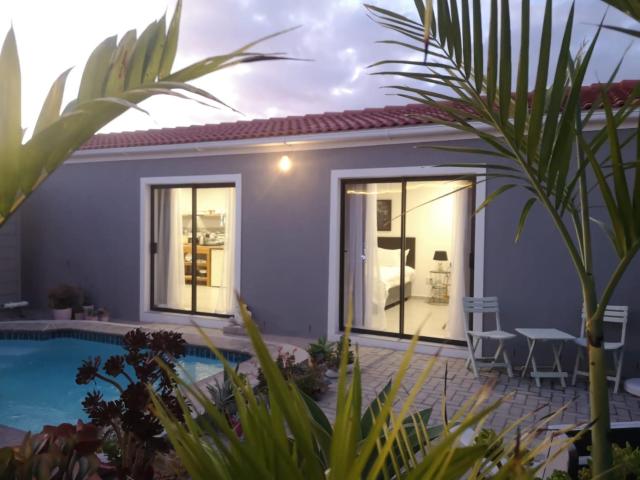 Mi Amor Accommodation