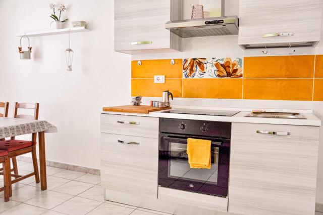 Appartamento Mosca