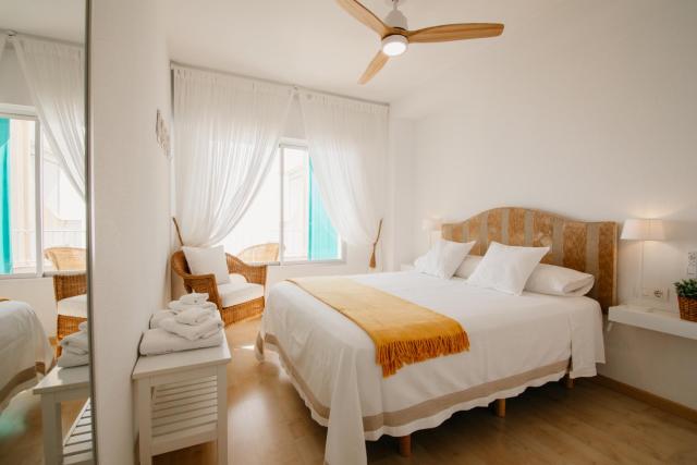 tuGuest Velilla II Apartment
