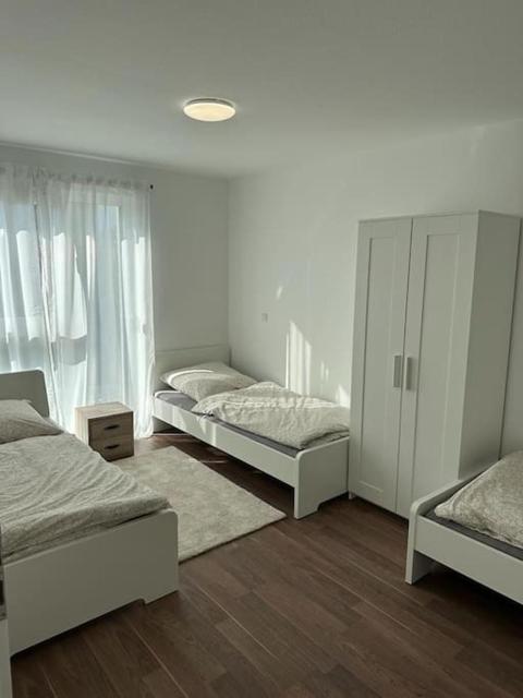 Exklusives Apartment für 5 Personen in der Nähe von Frankfurt
