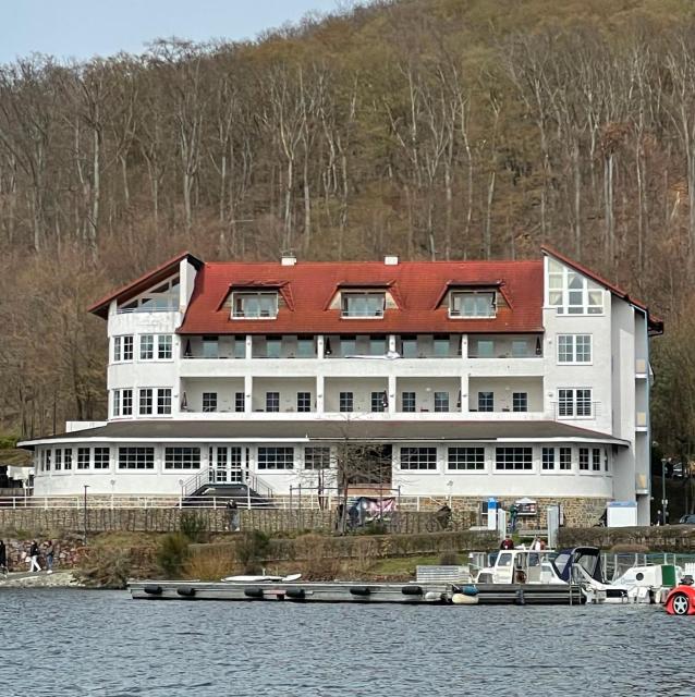 Terrassenhotel Edertal