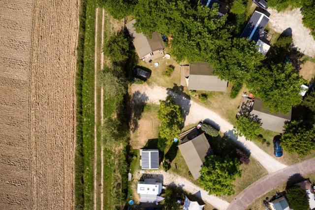 Glamping Gien