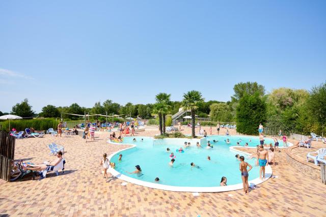 Glamping Gien