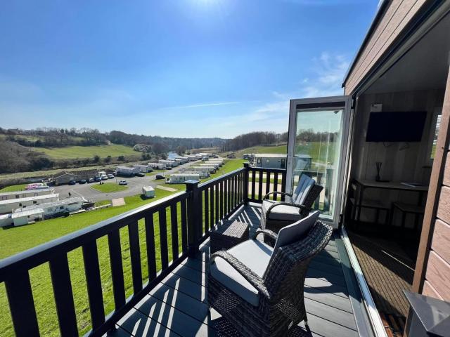 Wansbeck Riverside Caravan Park