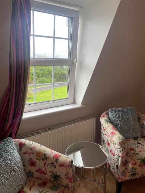 Beechwood House Accommodation