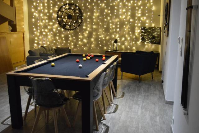 Duplex centre Plouha