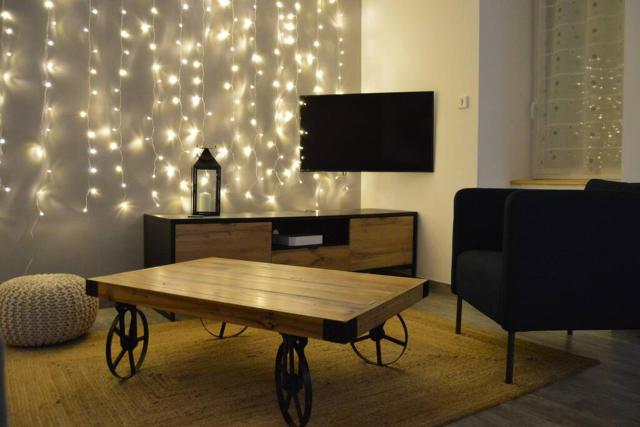 Duplex centre Plouha