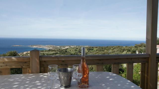 CAMPING MONTE ORTU