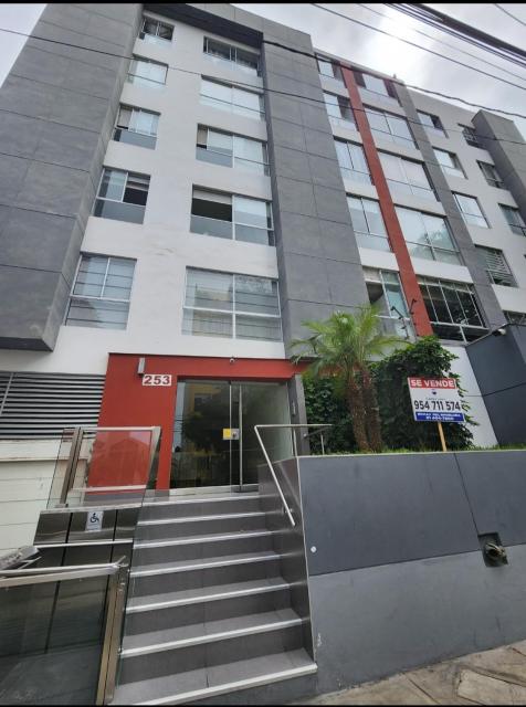 Duplex MyM