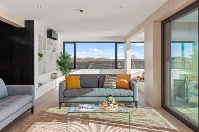 Clearwater Quays Apartments