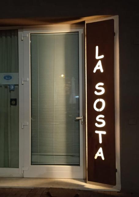 Ostello La Sosta