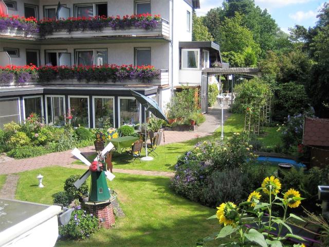 Hotel Aura am Schloss