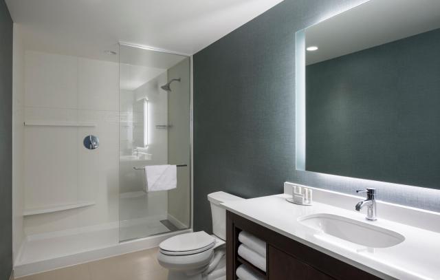 Residence Inn by Marriott Calgary South