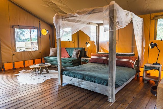 Glamping 148 Tasmania