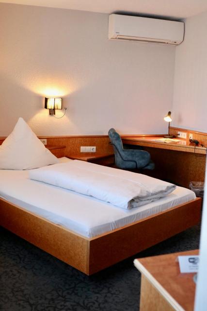 Hotel Württemberger Hof