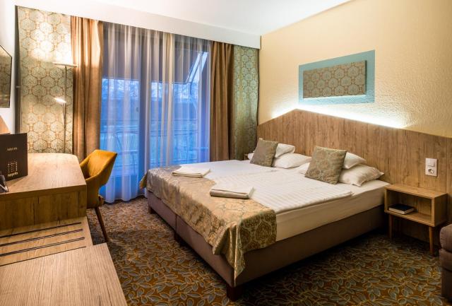 Hotel Margareta