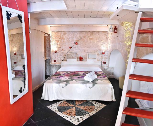 L'Angolo di Gaudì, casa Milà